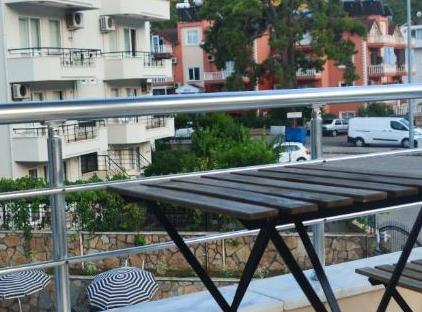 Kemer Babel Residence تورنگار