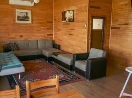 Cıralı Villa Zeytin تورنگار