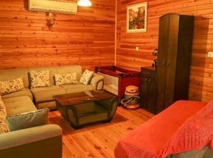 Cıralı Villa Zeytin تورنگار