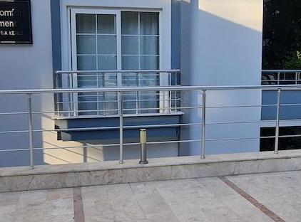 Kemer Comfort Apartment تورنگار