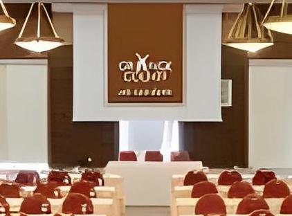 اورنج کانتی کمر تورنگار
