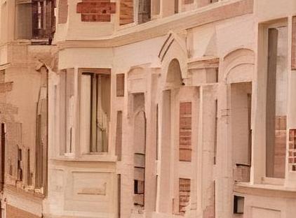 اورنج کانتی کمر تورنگار