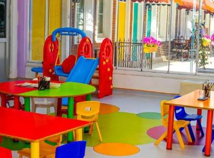 اورنج کانتی کمر تورنگار