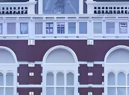 اورنج کانتی کمر تورنگار