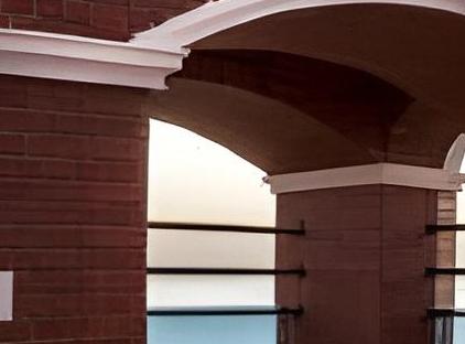 اورنج کانتی کمر تورنگار
