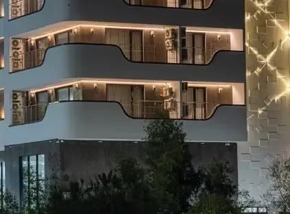 تور چابهار هتل لوکس لند تورنگار