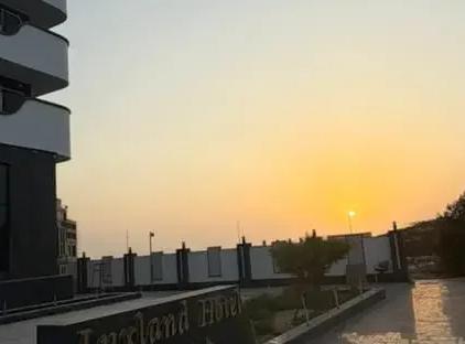 تور چابهار هتل لوکس لند تورنگار