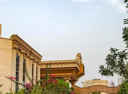 تور قشم هتل ارم تورنگار