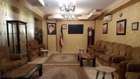 تور تبریز هتل سهنداز کرمان