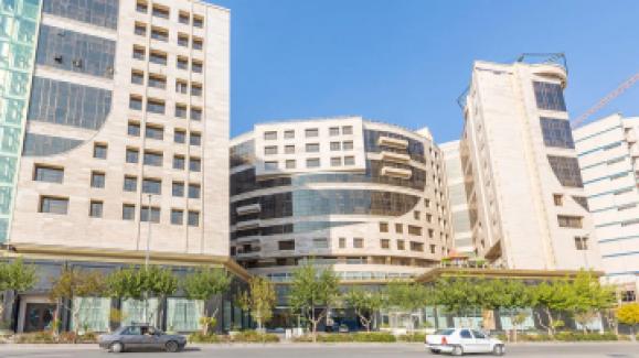 تور مشهد هتل کوثر ناباز گرگان