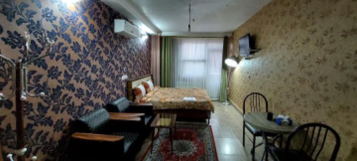 تور تبریز هتل ونوساز کرمان
