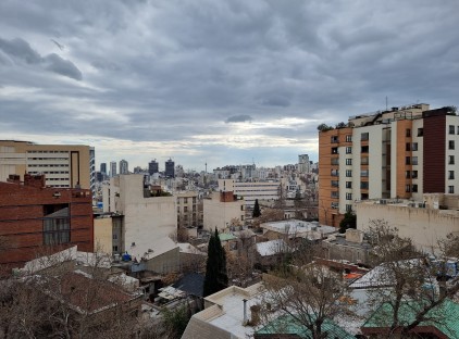 تور تهران هتل ویستریا تورنگار