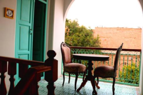 تور شیراز هتل سنتی دیوان سالاراز تهران