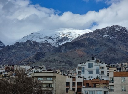 تور تهران هتل ویستریا تورنگار