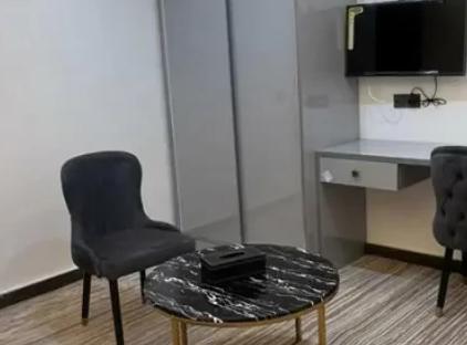 تور قشم هتل بهشت VIP تورنگار