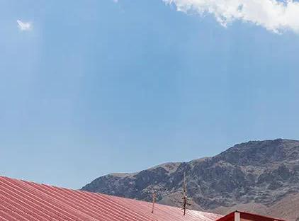 تور تهران هتل جهانگردی میگون تورنگار