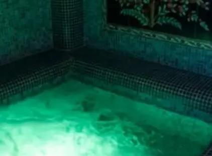تور شیراز هتل سنتی عمارت هفت رنگ تورنگار
