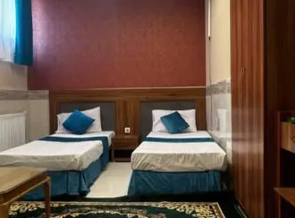 تور شیراز هتل مشیر تورنگار