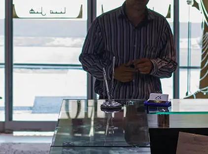 تور تهران هتل مینا تورنگار