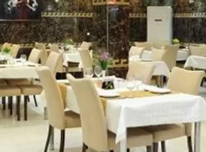 تور تهران هتل مینا تورنگار