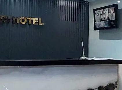 رزرو هتل سعدی تهران تورنگار