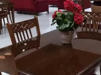 تور شیراز هتل قوام تورنگار
