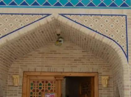 تور شیراز هتل درباری تورنگار