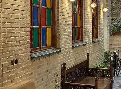 تور شیراز هتل درباری تورنگار