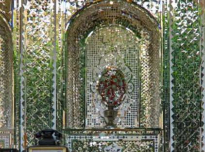 تور شیراز هتل عمارت فرهادی تورنگار