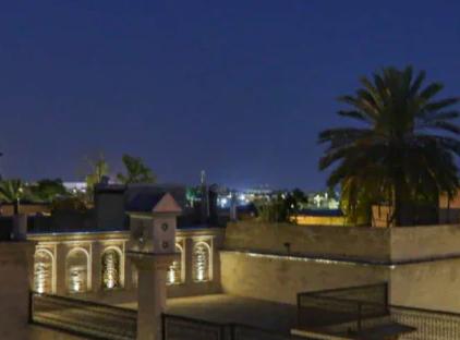 تور شیراز هتل عمارت فرهادی تورنگار
