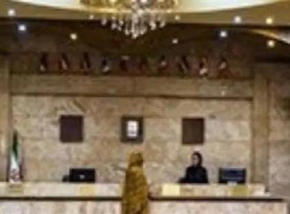تور قشم هتل آرتا تورنگار