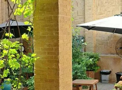 تور شیراز هتل سنتی طاوسی تورنگار