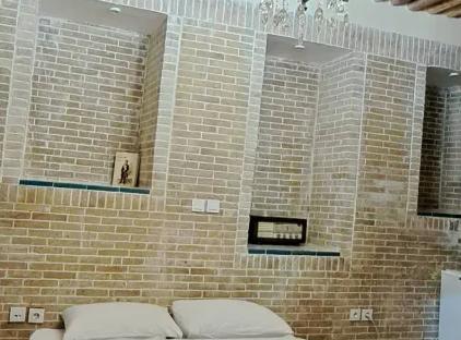 تور شیراز هتل سنتی طاوسی تورنگار