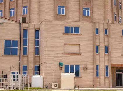 تور قشم هتل ارم تورنگار
