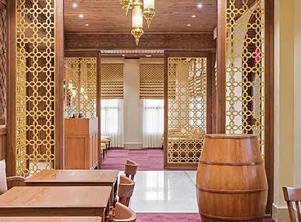 تور قشم بوتیک هتل ایرمان تورنگار