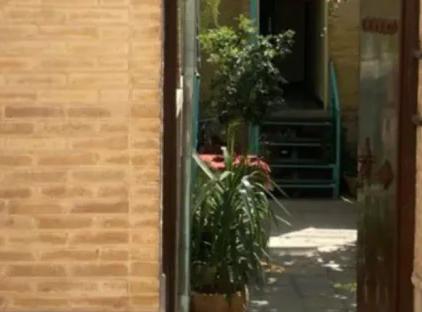 تور شیراز هتل سنتی ترنجستان 🏨 ✈️ تورنگار