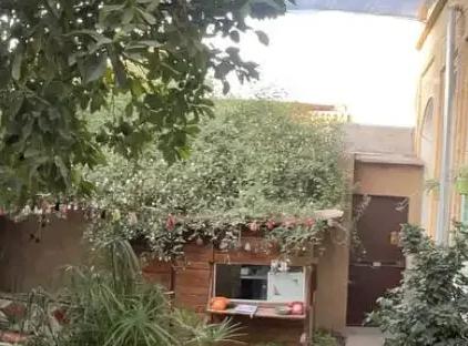 تور شیراز هتل سنتی ترنجستان 🏨 ✈️ تورنگار