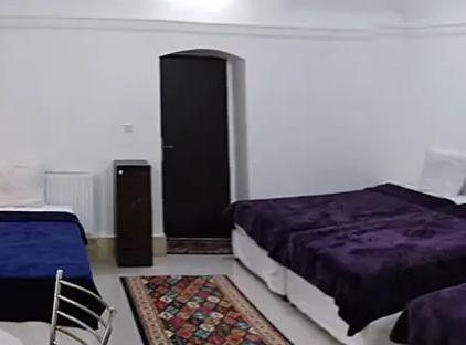 تور یزد اقامتگاه بومگردی خانه صفا تورنگار