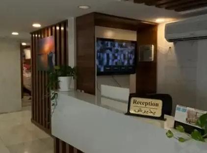 تور قشم هتل آلاله سام و زال تورنگار