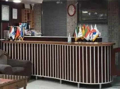 تور شیراز هتل آپارتمان پارمیس تورنگار