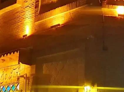 تور شیراز اقامتگاه سنتی بهار نارنج تورنگار