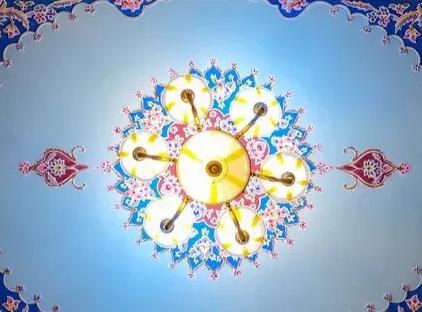 تور اصفهان اقامتگاه سنتی معتمدی تورنگار