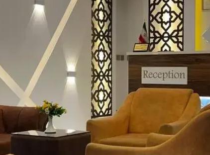 تور شیراز هتل آپارتمان تائب تورنگار