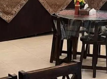 تور شیراز هتل آپارتمان تائب تورنگار