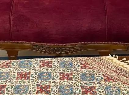 تور اصفهان اقامتگاه سنتی بهشتیان تورنگار