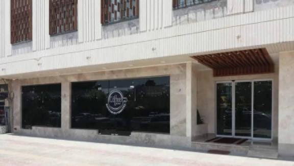 تور اصفهان هتل دانشمنداز بوشهر