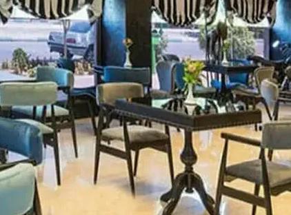 تور اصفهان هتل دانشمند تورنگار