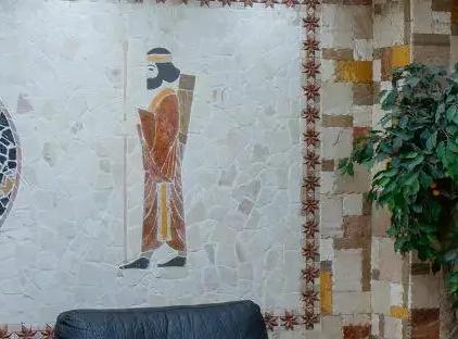 تور اصفهان هتل جمشید تورنگار