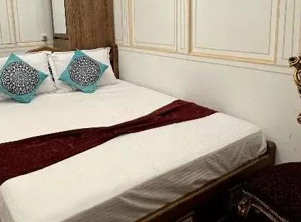 تور اصفهان اقامتگاه سنتی حیدرمیرزا تورنگار