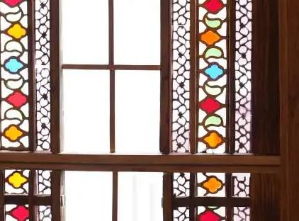 تور اصفهان اقامتگاه سنتی حیدرمیرزا تورنگار